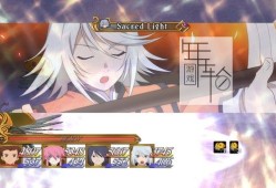 单机游戏《仙乐传说 Tales of Symphonia》免安装汉化中文版下载