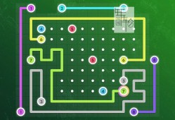 switch游戏《Lines Universe》英文版nsp下载【含1.0.1补丁】
