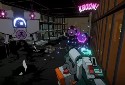 [单机游戏]《虚空混蛋 Void Bastards》中文版下载