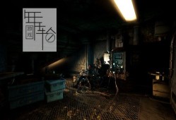 单机游戏《活体脑细胞 SOMA》免安装中文版下载（v1.6）