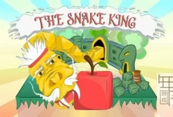switch游戏《贪吃蛇之王 The Snake King》英文版nsz下载