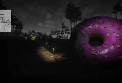 【单机游戏】《悬案2：动物形机器人幸存 CASE 2: Animatronics Survival 》免安装简体中文绿色版下载