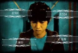 死亡成真 Death Come True 单机游戏中文版下载