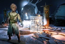单机游戏《突变元年：伊甸园之路 Mutant Year Zero Road to Eden》免安装中文版下载（Build 20210112整合全DLC）