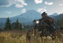 单机游戏《往日不再 Days Gone》免安装中文版下载（v1.03）