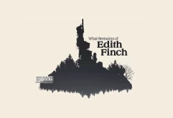 switch游戏《艾迪芬奇的记忆 What Remains of Edith Finch》中文版nsp下载