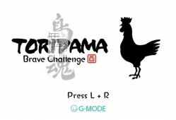 switch游戏《鸟魂 TORIDAMA: Brave Challenge》英日版nsp/xci下载【1.0.2补丁】