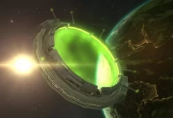 星际之狼3内战 单机游戏中文版下载