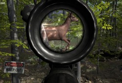 猎鹿人:极限焦平面 Deer Hunter xTreme Focal Plane 单机游戏英文版下载