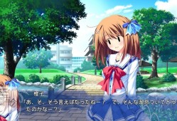 switch游戏《Strawberry Nauts-ストロベリーノーツ-》正式版日文版nsp下载【含1.01补丁】