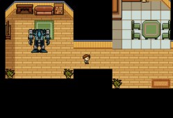 我想造一个机器人 I Wanna Build a Robot 单机游戏英文版下载