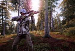 模拟狩猎2 Hunting Simulator 2 单机游戏中文版下载（Build 20200915）