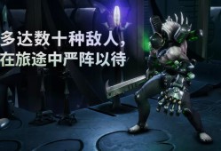 PC游戏《战锤40K：行商浪人 Warhammer 40,000: Rogue Trader》中文版下载 v1.4.1.217