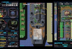 switch游戏《飞翔鲛！鲛！鲛！ -TOAPLAN ARCADE GARAGE-》日文版nsp/xci下载【含1.0.3补丁+DLC】