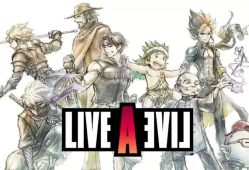switch游戏《时空勇士 LIVE A LIVE》中文版下载 v1.0.1+金手指