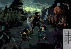 【魔改9.2】switch游戏《莫塔之子 Children of Morta》中文版xci整合版下载【1.0.11补丁+2个DLC】