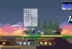 单机游戏《机械之刃 Machina Blade》英文版下载