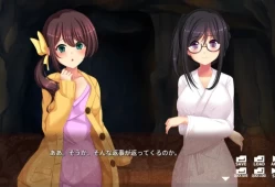 switch游戏《危险的乡村传统/鬼鎮村の危険な因襲》中文版nsp下载