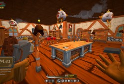 冒险者商店2 Shoppe Keep 2 单机游戏免安装中文版下载（v1.1.9192988）