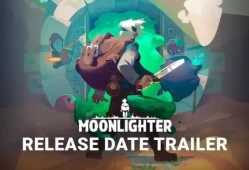 [单机游戏]《夜勤人 Moonlighter》中文版下载（v1.11.22.1）