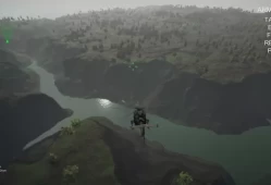 [单机游戏]《武装直升机 Gunship Recon》中文版下载