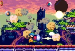 [单机游戏]《枪疯 Gun Crazy》中文版下载