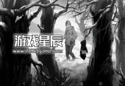 单机游戏《小兔子 Tiny Bunny》中文版下载v20230605