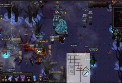 单机游戏《英雄攻城 Hero Siege》中文版下载【v5.9.6.0版|集成全DLC】