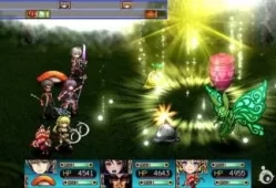 switch游戏《远古之门 Fernz Gate》英文版XCI整合版下载【5DLC】