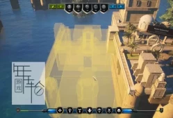 单机游戏《亚特兰蒂斯之城 City of Atlantis》英文版下载