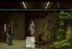 switch游戏《秘密 Unavowed》英文版nsp/xci下载
