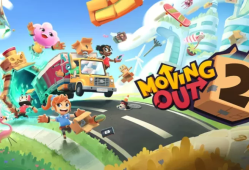 switch游戏《胡闹搬家2 Moving Out 2》中文版下载 v1.1.254+DLC