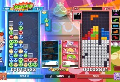 噗哟噗哟俄罗斯方块2 Puyo Puyo Tetris 2 单机游戏中文版下载