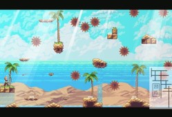 switch游戏《飞吧史莱姆 Flying Slime》中文版nsp/xci下载