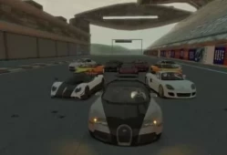 单机游戏《侠盗飞车4 GTA4》中文纯净版下载v1.2.0.59