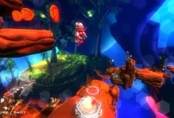 [单机游戏]《流氓奇点 Rogue Singularity》中文版下载