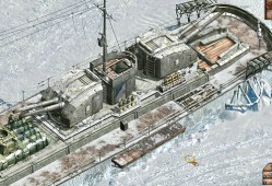 单机游戏《盟军敢死队2:高清重制版 Commandos 2 - HD Remaster》中文版下载（v1.13.010）
