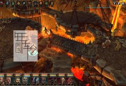 switch游戏《黑色守卫2 Blackguards 2》英文版nsz下载