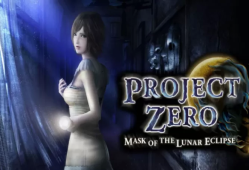 switch游戏《零：月蚀的假面 Fatal Frame: Mask of the Lunar Eclipse》中文版下载 v1.0.3整合版+4DLC 港中魔改