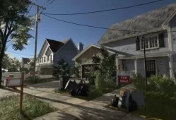 单机游戏《房产达人 House Flipper》免安装中文版下载【v1.23129版|集成全DLC】