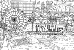 单机游戏《隐藏在乔治亚州的猫/Cats Hidden in Georgia》中文版下载v71893