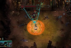 莫塔之子 Children of Morta 单机游戏免安装中文版下载（v1.1.7.1）
