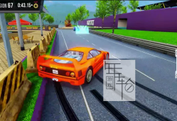 switch游戏《Car Driver Ultimate》英文版nsp/xci下载