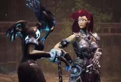 [单机游戏]《暗黑血统3 Darksiders 3》中文版下载（整合Keepers of the Void DLC）