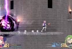 [单机游戏]《魔法x螺旋》英文版下载
