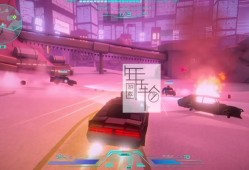 【单机游戏】《夜狼：巨无霸生存Nightwolf: Survive the Megadome》免安装绿色官方中文版下载