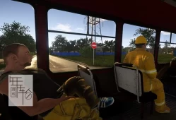 【单机游戏】《城市公交模拟器2019(Bus Driver Simulator 2019)》中文免安装版 下载