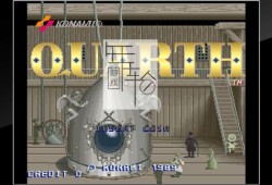 switch游戏《射击方块 Arcade Archives BLOCK HOLE》英文版nsp/xci下载【1.0.1补丁+魔改9.2】