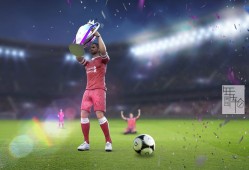 switch游戏《2021年足球杯 Football Cup 2021》英文版nsp+xci整合版下载【含1.01补丁+魔改版】