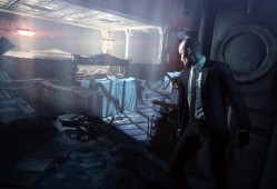 杀手5：赦免 Hitman: Absolution 单机游戏免安装中文版下载（v1.0.444.0）
